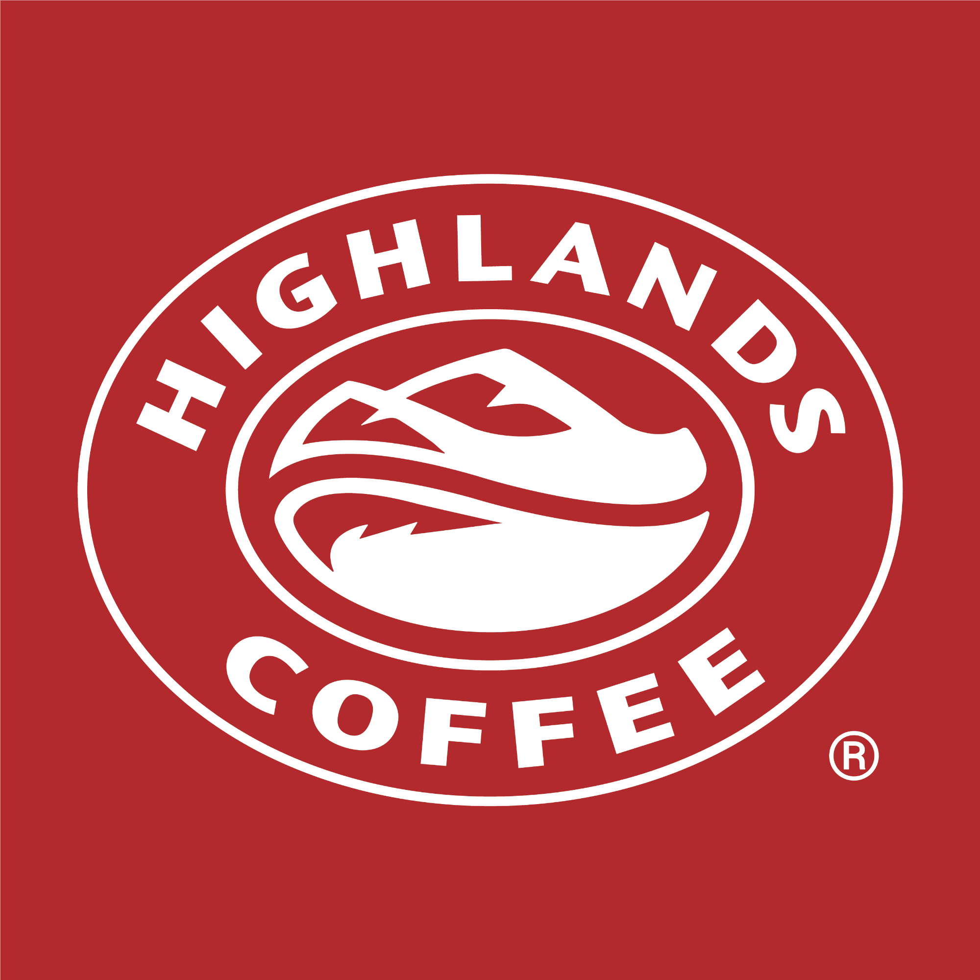 Highlands Coffee logo